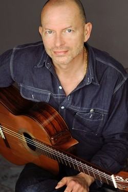 Sunset Center Presents Ottmar Liebert