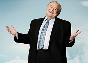 Sunset Presents: Louie Anderson