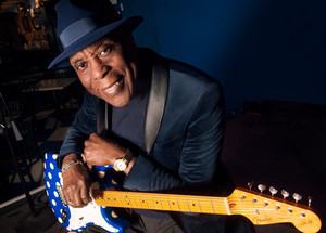 Sunset Presents: Buddy Guy