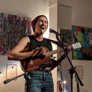 Locals Lunch Concert Series: River Navaille