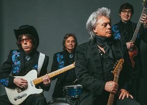 Marty Stuart and His Fabulous Superlatives