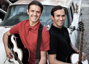 The Everly Brothers Experience at Forest Theater