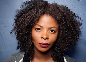 XYZ Comedy in Studio 105 featuring Janelle James
