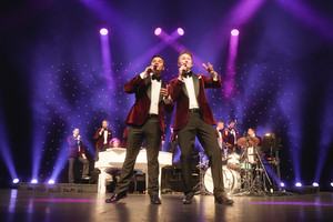 Ten Tenors