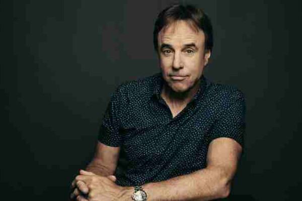 Kevin Nealon