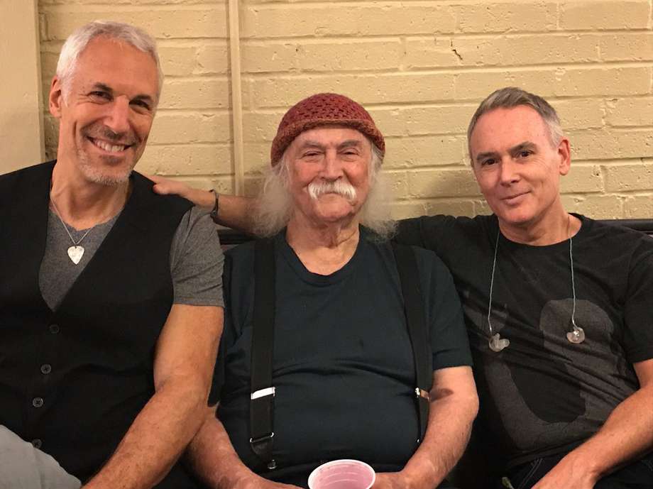 Our House: The Music of CSNY