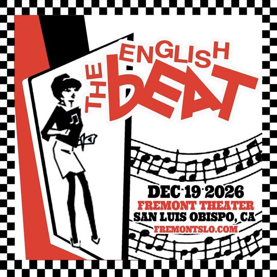 The English Beat