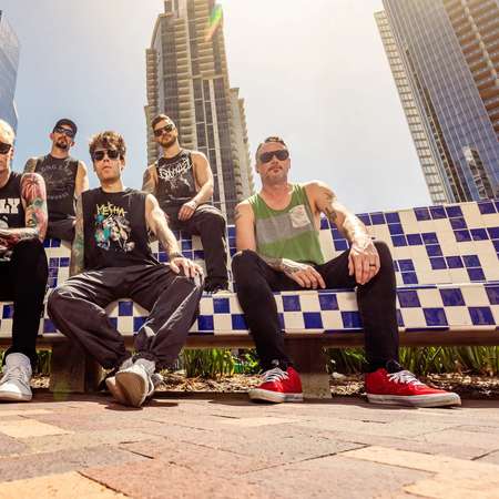 Image of Ballyhoo!
