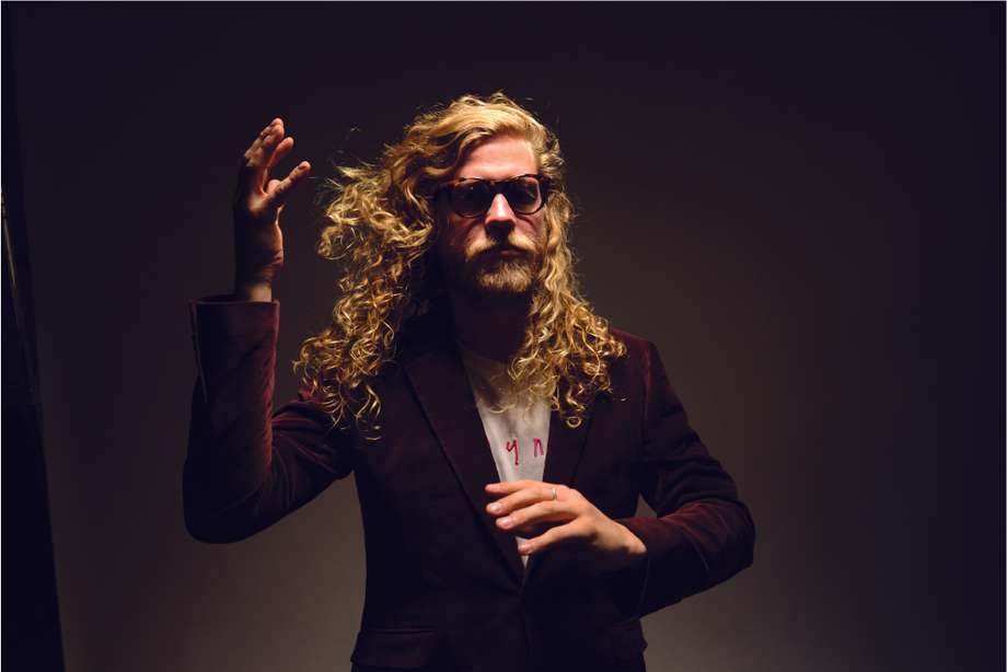 Allen Stone