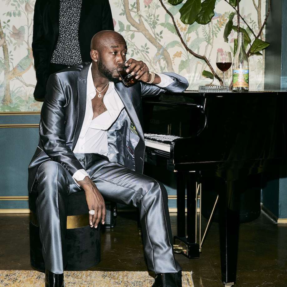 Freddie Gibbs