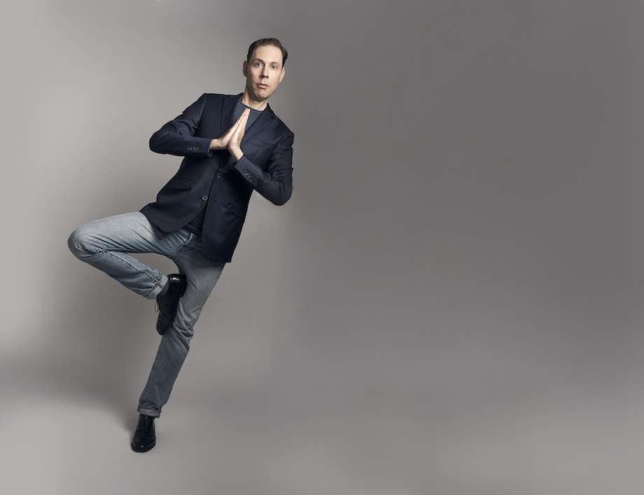 Ryan Hamilton