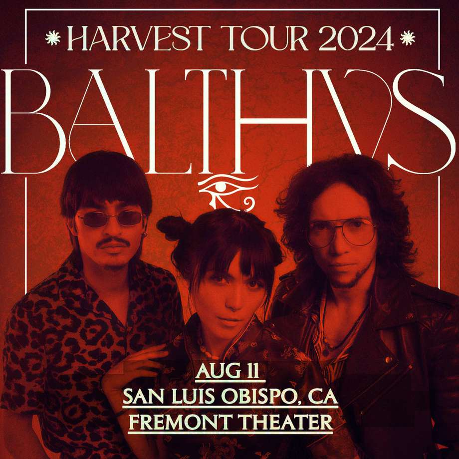 BALTHVS