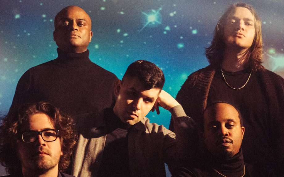 Durand Jones & The Indications