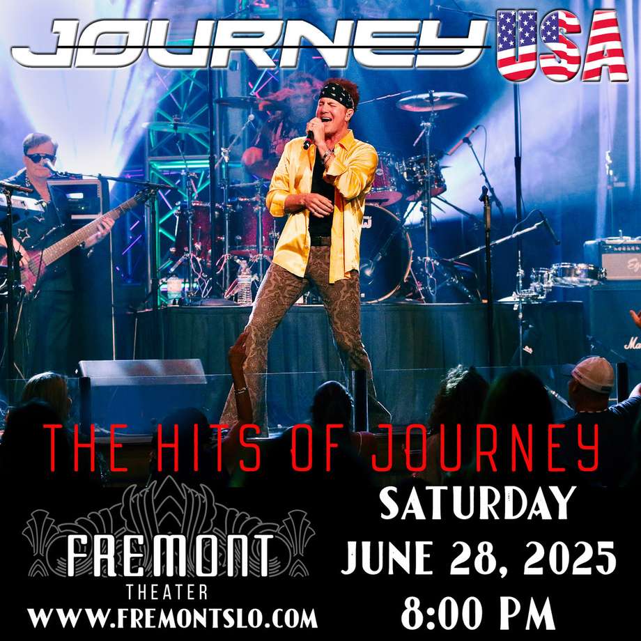 Journey USA