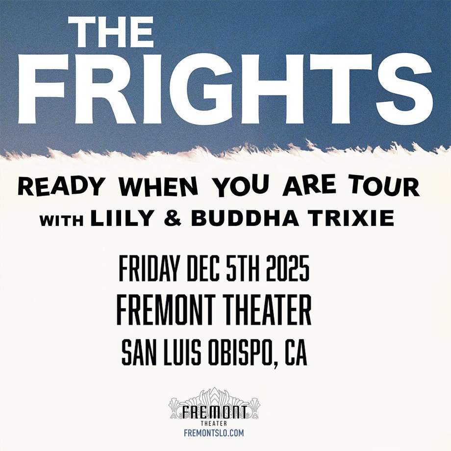 The Frights