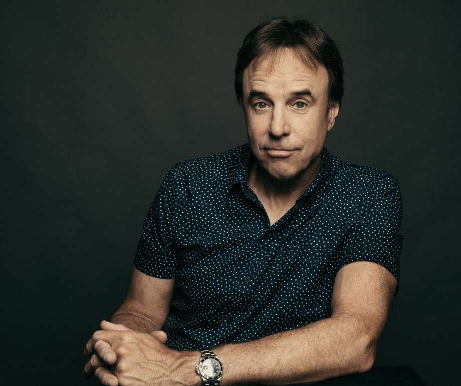 Kevin Nealon