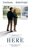 The Film Music of Alan Silvestri - Filmography : Here (2024)