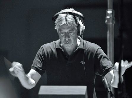 Alan Silvestri, Composer