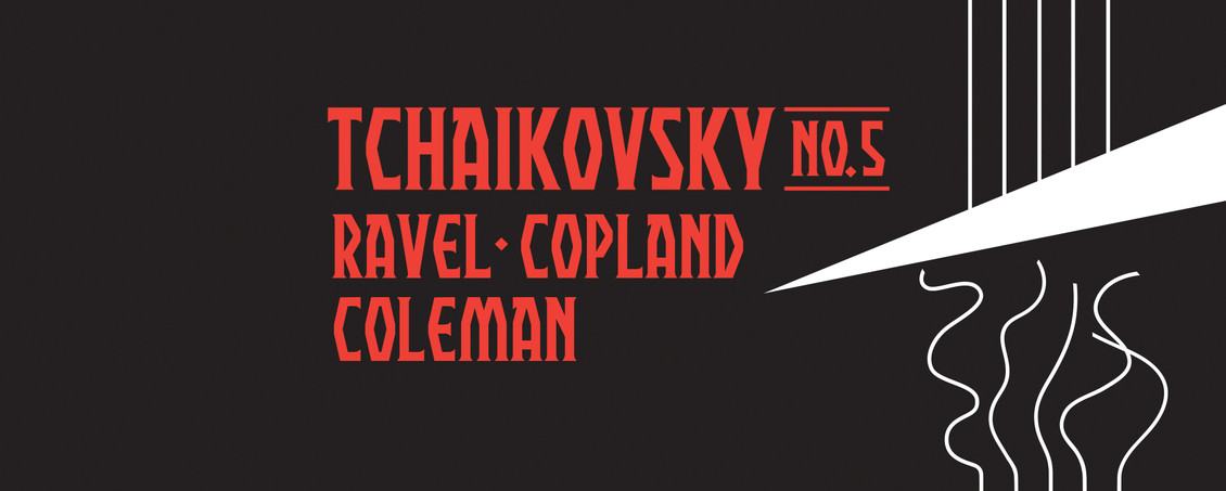 TCHAIKOVSKY 5