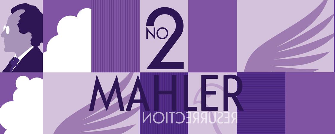 MAHLER'S RESURRECTION