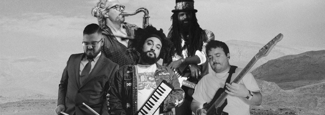 Third Thursday - The MAAK Band