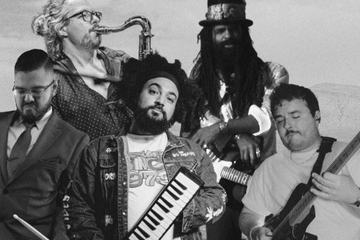 Third Thursday - The MAAK Band