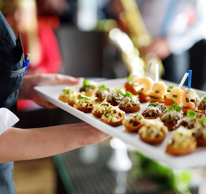 Culinary Events