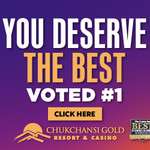 ChukChansi July 2022