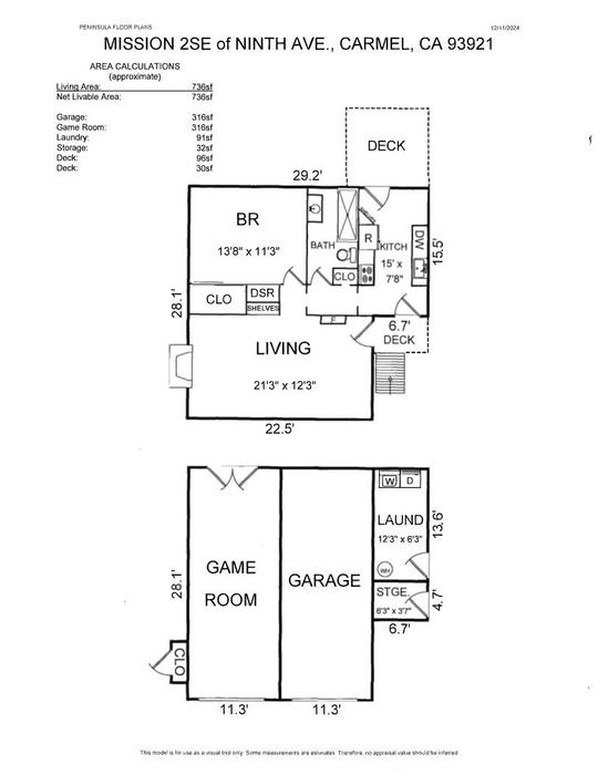 Mission 2 SE of 9th - SOLD, Carmel-by-the-Sea