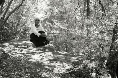 Afternoon with the Curator: Drew Heath Johnson