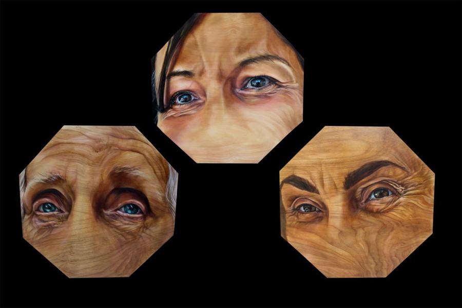 Courage Within: Women Without Shelter