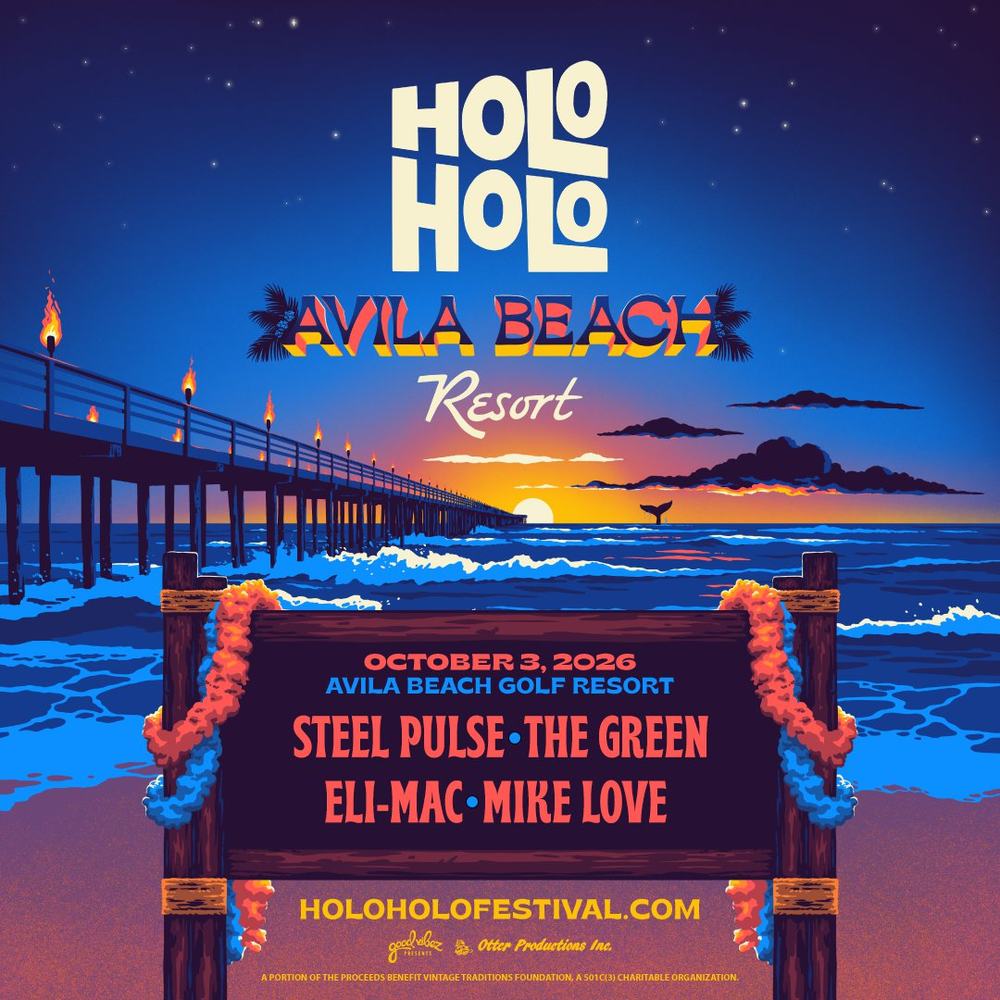 2026 Event Poster