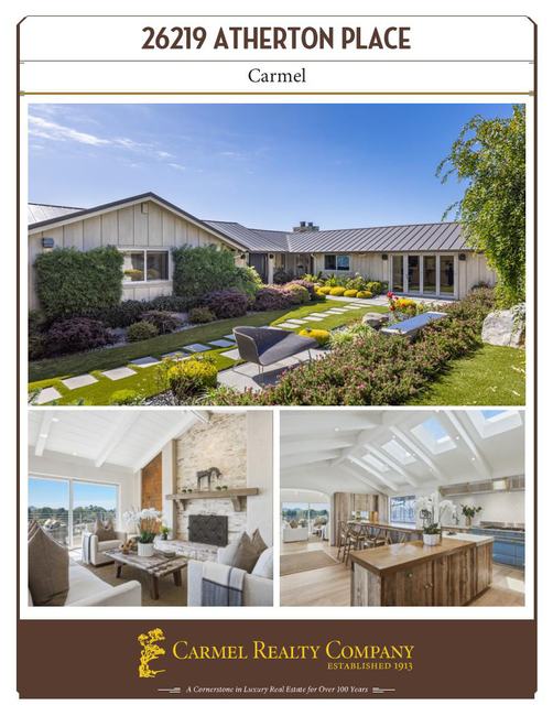 Property Flyer