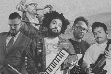 Third Thursday - The MAAK Band