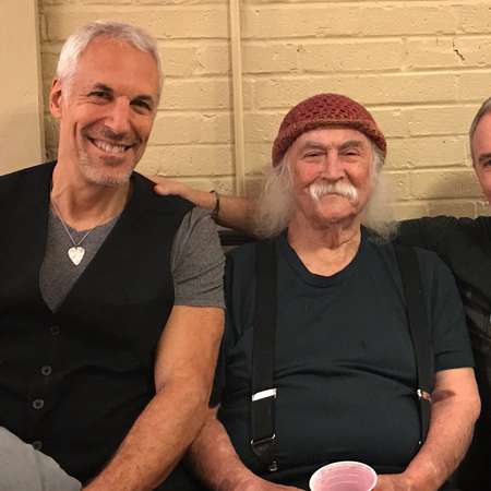 Image of Our House: The Music of CSNY