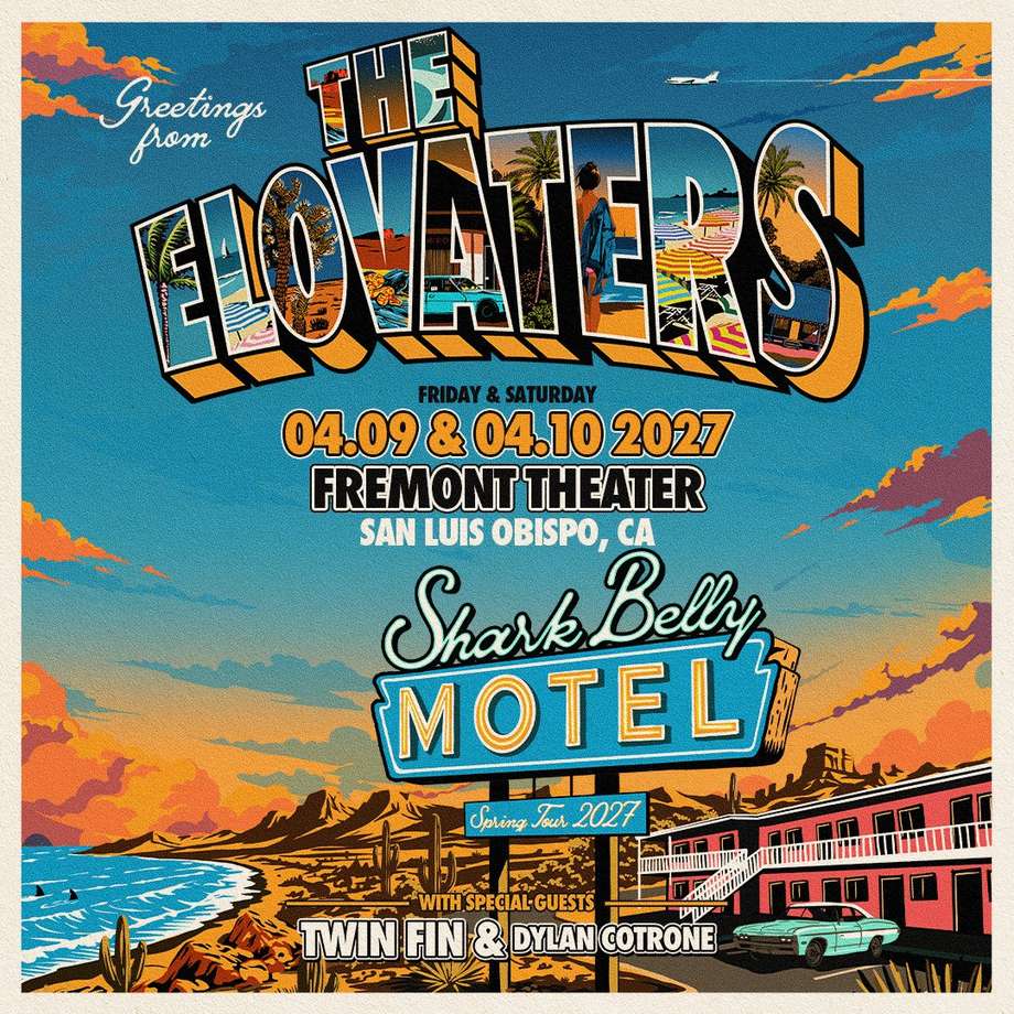 The Elovaters