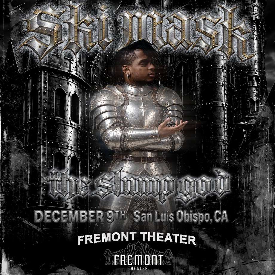 Ski Mask The Slump God
