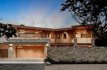 Real estate in Carmel