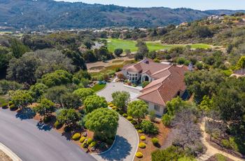 Real estate in Monterey