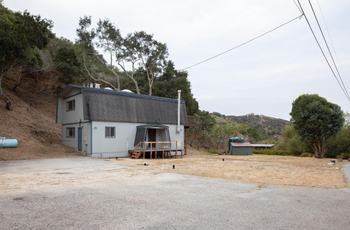 Luxury Homes in Salinas