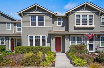 Luxury Homes for sale in East Garrison