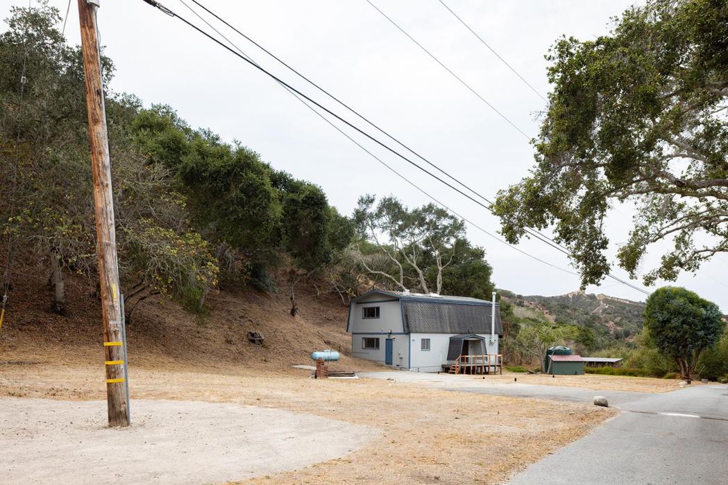 157 San Benancio Road, Salinas