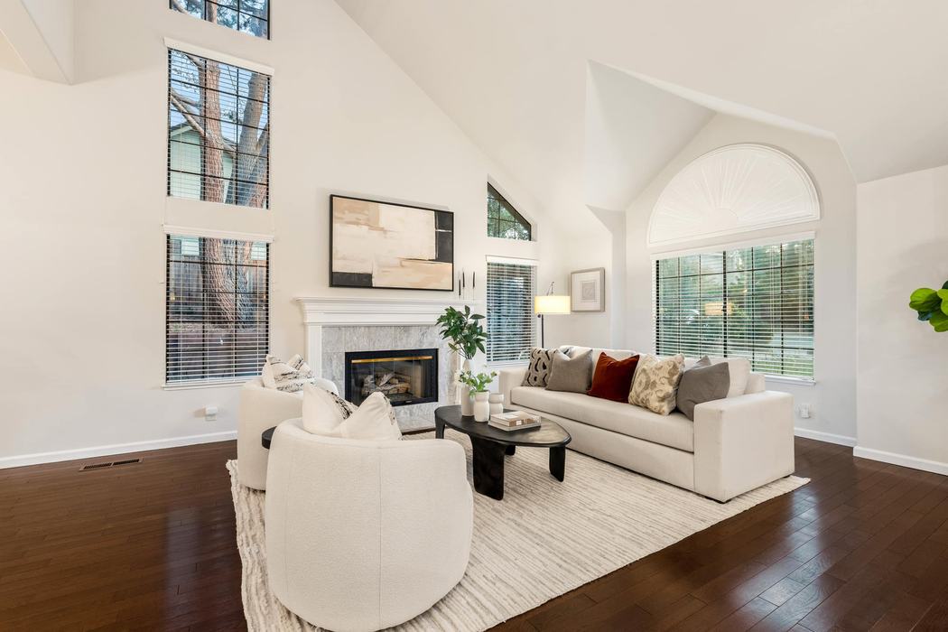 44471 View Point Circle - SOLD, Fremont