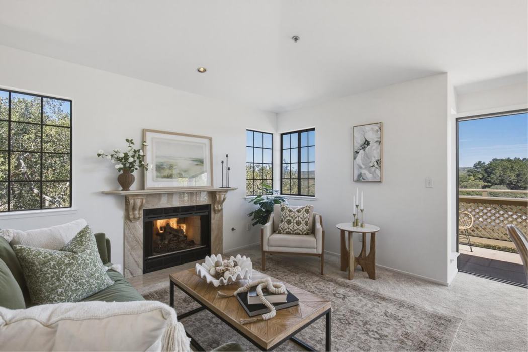 522 Pheasant Ridge Road, Del Rey Oaks