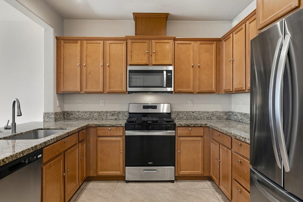 15137 Breckinridge Avenue, East Garrison