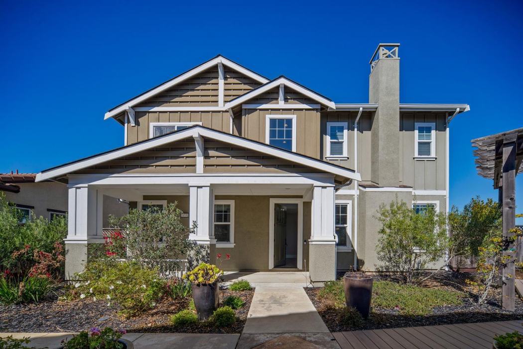 18551 McClellan Circle, East Garrison