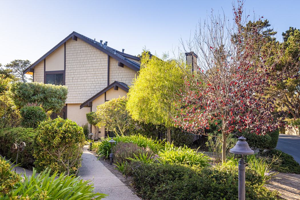 1360 Josselyn Canyon Road #43, Monterey
