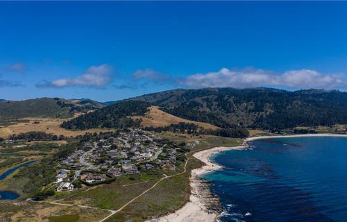 River Beach, Carmel