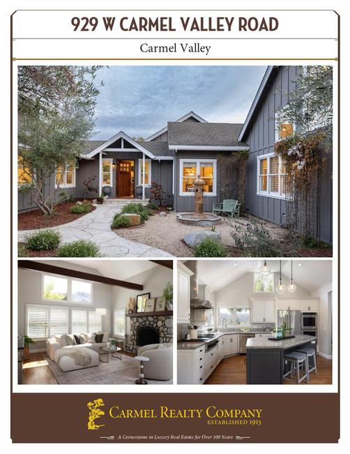 Property Flyer