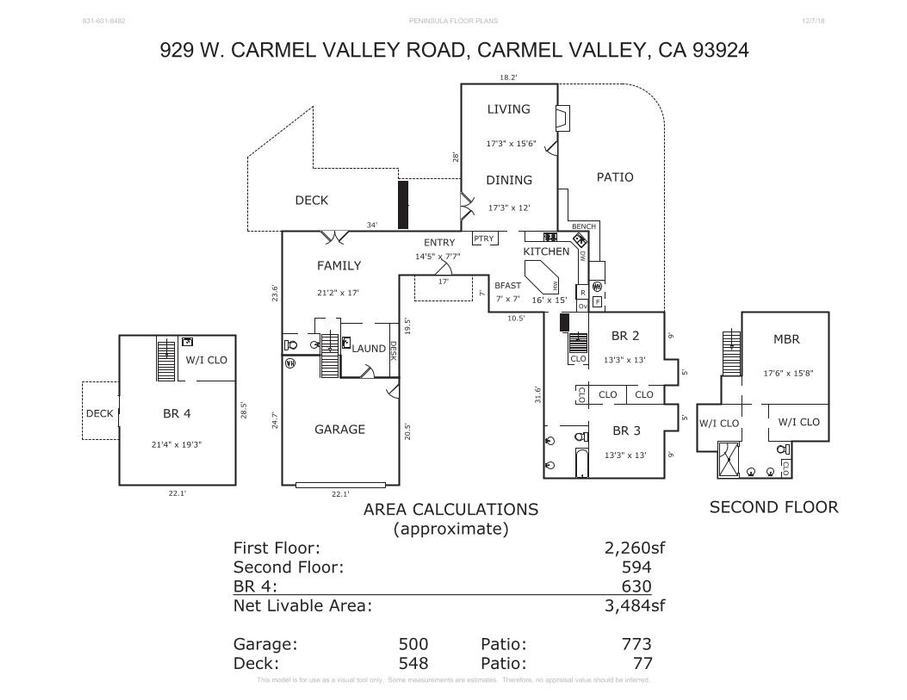 929 W Carmel Valley Road, Carmel Valley